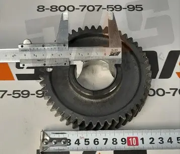 Шестерня промежуточная A498BZG-36