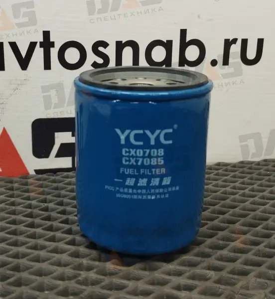 Фильтр топливный CDM312