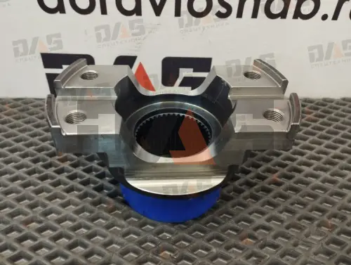 Фланец ГМП LG863N