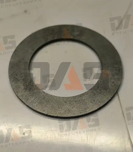 Шайба регулировочная d=45х70х1,5