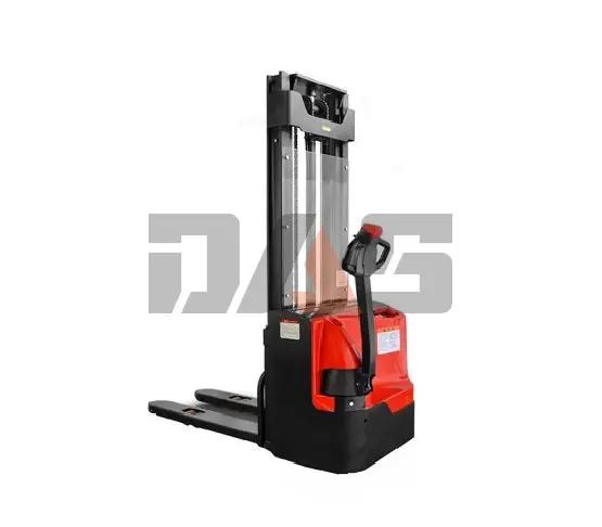 Штабелер EP ES12-12WA Professional (1200 кг) купить в Новосибирске