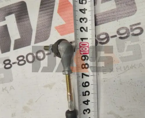 Трос газа 956FN