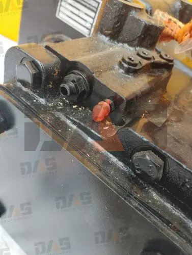 Коробка HT190/215W