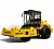 Дорожный каток Lonking CDM512D грузоподъемностью 12000 в Новосибирске