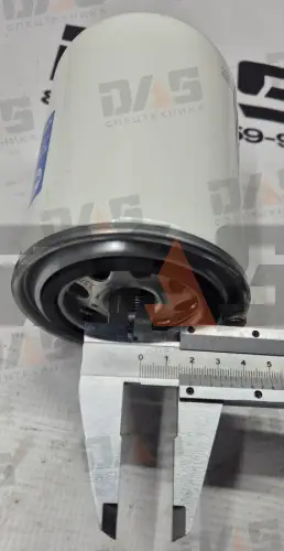 Фильтр топливный HT215W