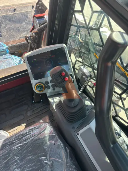 Мини-погрузчик Lonking CDM312M