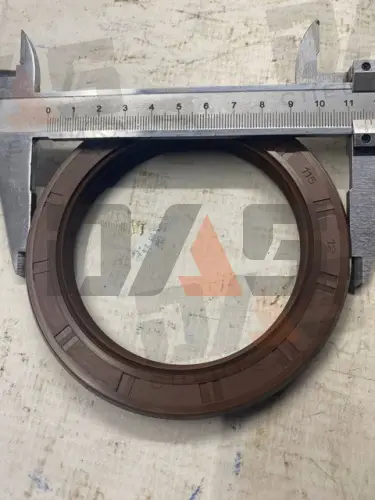 Сальник 85х115х12