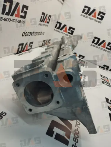 Коллектор водяной TD226B-6G