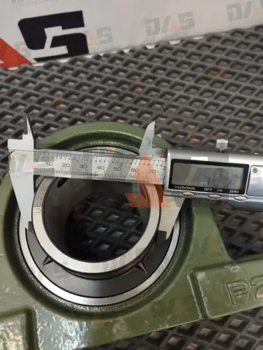 Промежуточная опора карданного вала 956FN