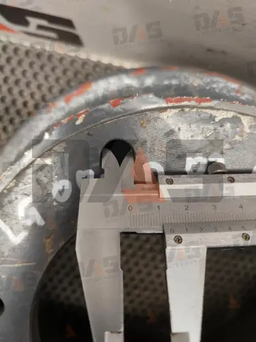 Барабан тормозной