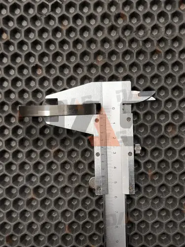 Седло клапана TD-226, WP6