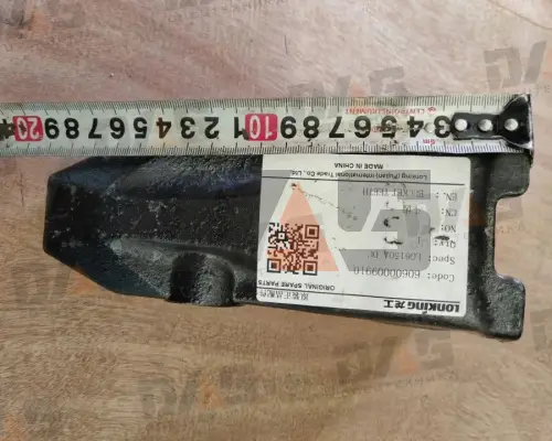 Коронка ковша CDM6150 оригинал