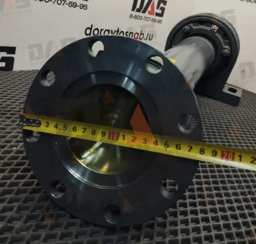 Вал карданный передний оригинал