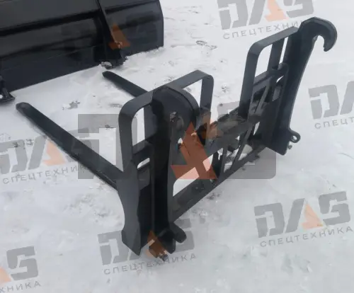 Вилы паллетные Lonking LGT4207 под БСУ оригинал