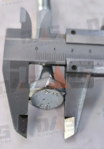Болт М12х110 (цинк)