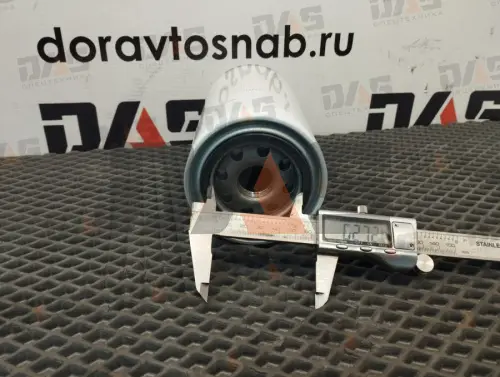 Фильтр топливный тонкой очистки