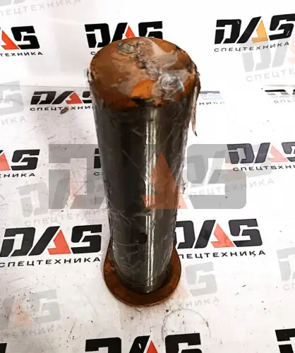 Палец D=85 мм, L=355/365 мм (г/цилиндра стрелы - рама) LG876N оригинал