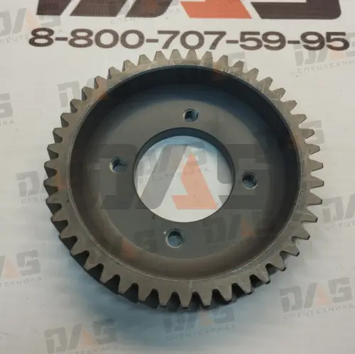 Шестерня распредвала WP6, TD226B