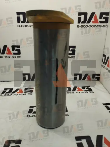 Палец D=120 мм, L=365/380 мм (средней оси коромысла) CDM855 /LG855