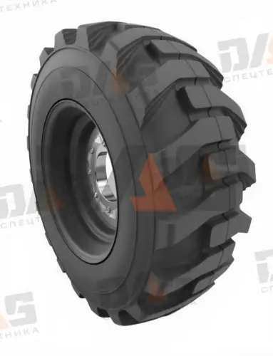 Шина 12-16.5 12PR GALAXY XD2010 TL R4
