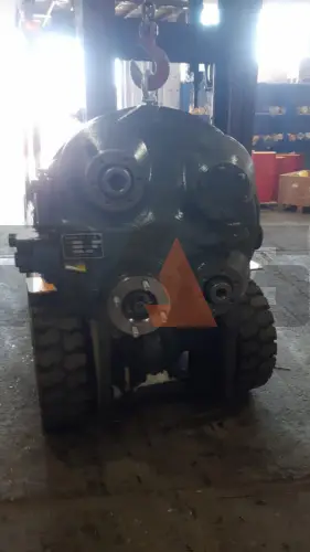 Гидротрансформатор в сборе CDM833 YJ315S-3(S) оригинал