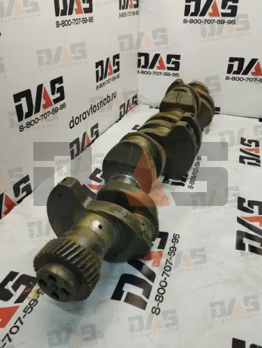 Вал коленчатый TD226B-6G Huatai
