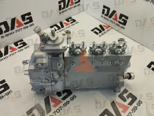 ТНВД B6AD548, BH6AD100R (двиг. Deutz) 