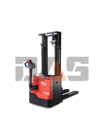Штабелер EP ES16-16WA Professional (1600кг)