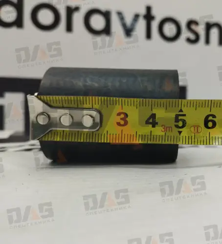 Патрубок термостата WP6G160E331 оригинал