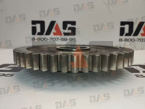 Шестерня привода рулевого насоса (49 зуб.) CDM855, LG855 оригинал