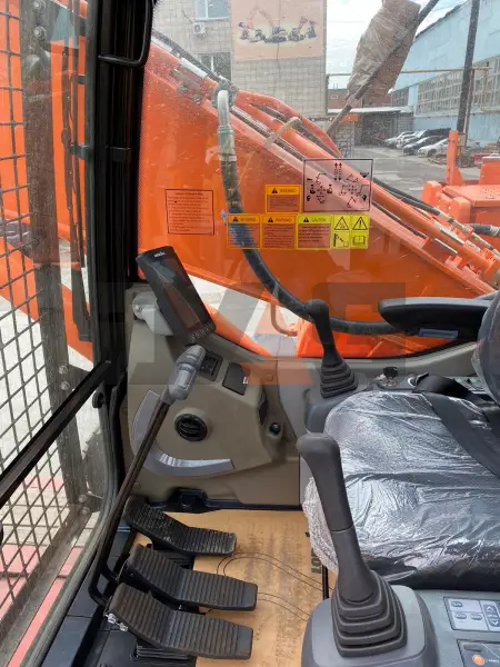 Экскаватор Lonking CDM6205 купить в Новосибирске