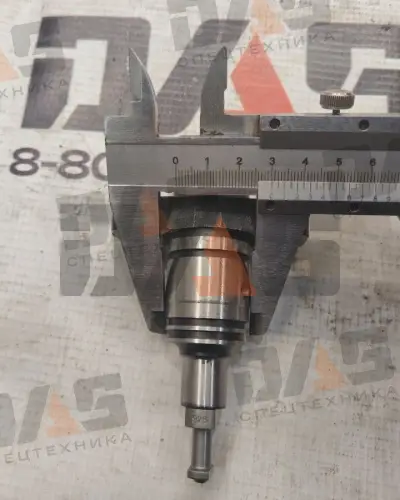 Плунжерная пара P928 (WD615 н/о) оригинал