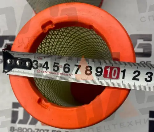 Фильтр воздушный (K2034PU) HT160W