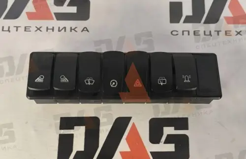 Блок клавиш 856H оригинал