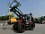 Экскаватор-погрузчик Профессионал PB991S купить в Новосибирске