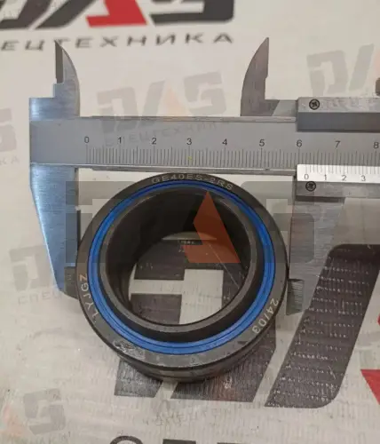 Подшипник GE40ES2RS ZKL