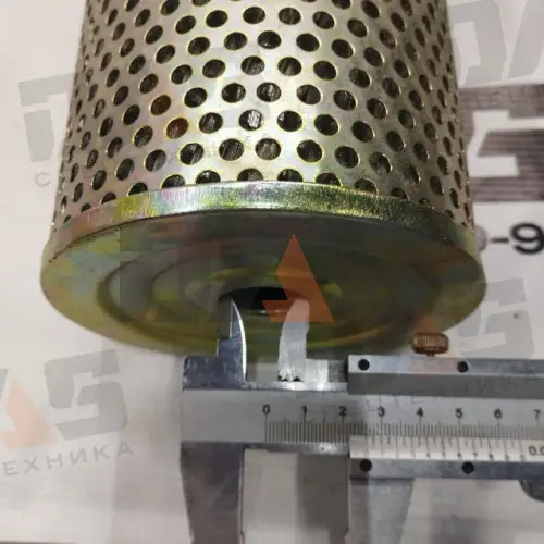 Фильтр гидравлический SEM ZL50F