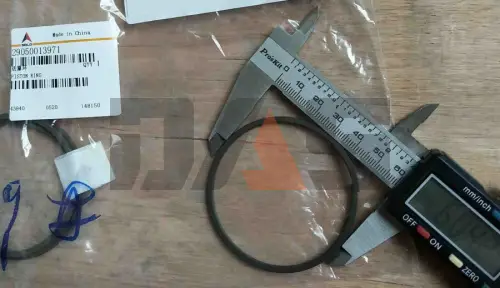 Кольцо поршня ГМП LG968