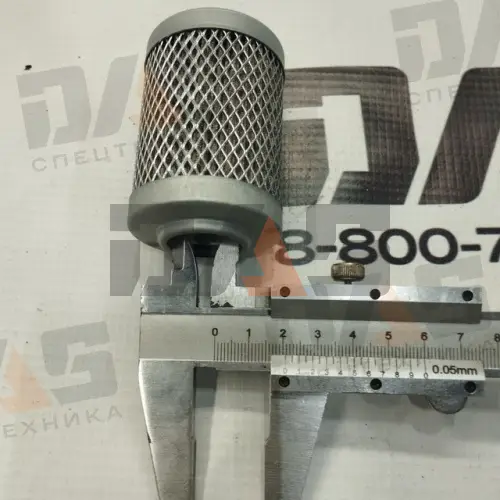 Фильтр-элемент гидравлический пилотной магистрали PLFX-30X10