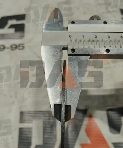 Шайба регулировочная d=80х120х2