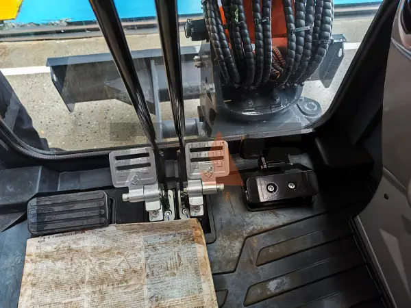 Экскаватор Lonking CDM6035 купить в Новосибирске