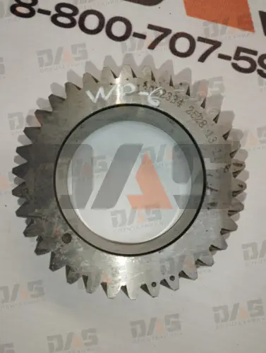 Шестерня коленвала WP6, TD226B