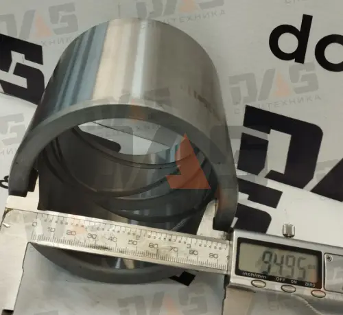 Втулка D=95х115 мм, L=110 мм (стрела-рама) оригинал