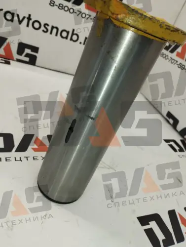 Палец D=65 мм, L=195/210 мм (ковша нижний) CDM833