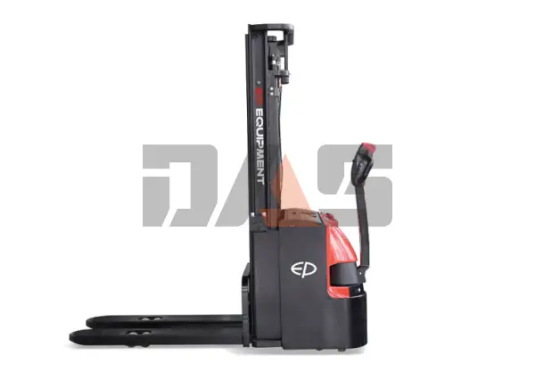 Штабелер EP ES16-16WA Professional (1600кг)