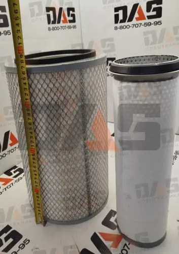 Фильтр воздушный (KW2337) WD-10