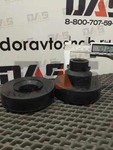 Подушка кабины ZL50C