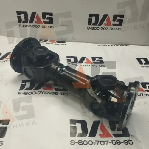 Вал карданный задний SDLG LG953L L=420 мм