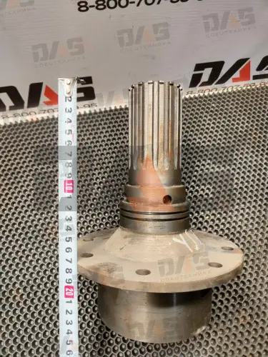 Ступица ГТР CDM833