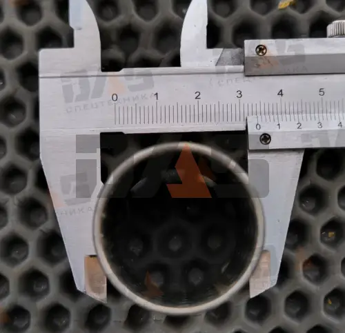 Втулка D=30x34 мм, L=38 мм (г/ц наклона мачты)
